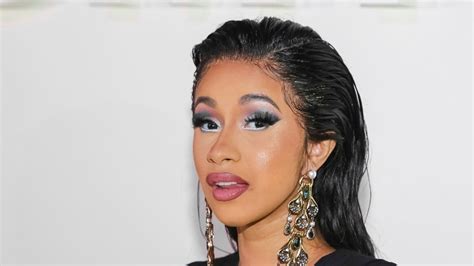 cardi b nyde